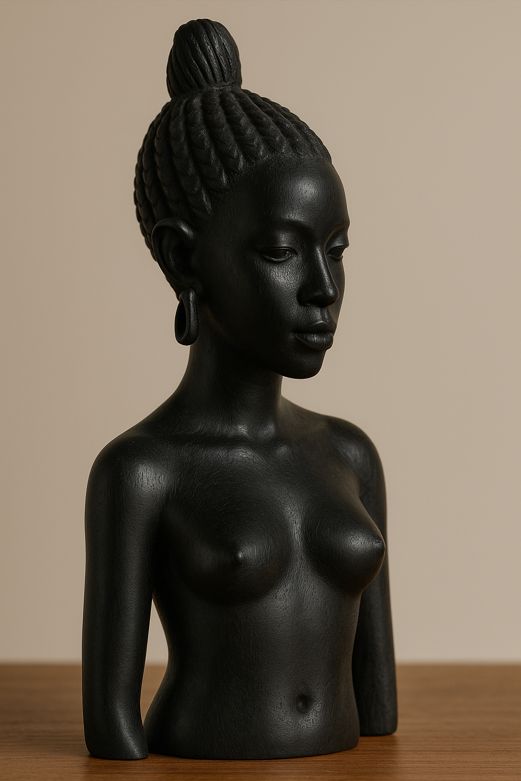 Ebony