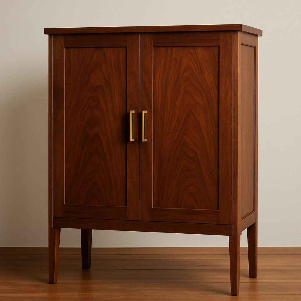 Mahogany